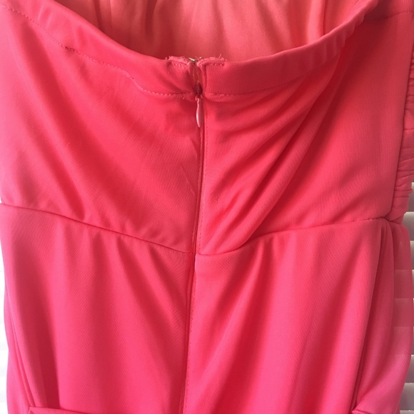 Strapless Dress! - Picture 6 of 8